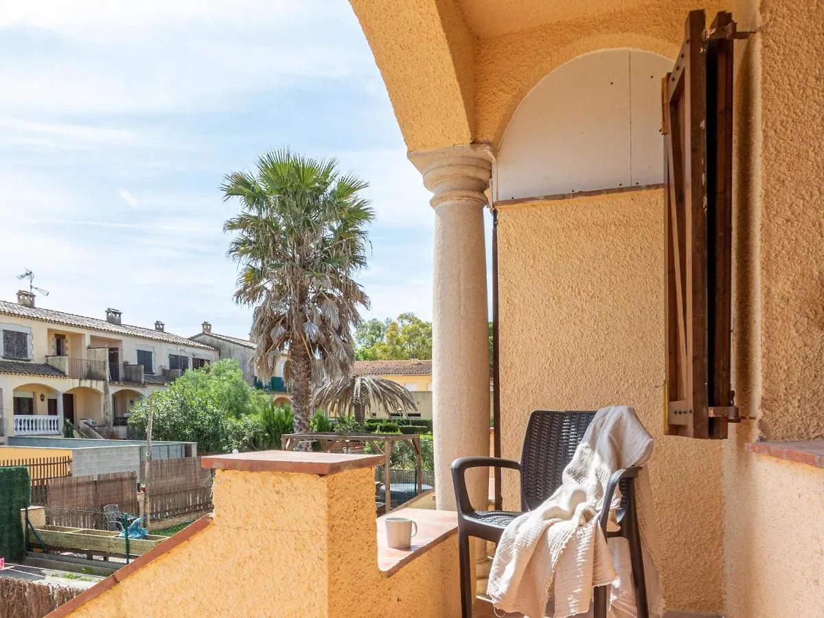 فيلا Casa Con Terraza, A/A, Barbacoa, Wifi, Parking A 500 M De La Playa - Es-89-86 سانت بير بيسكادور 0*,
