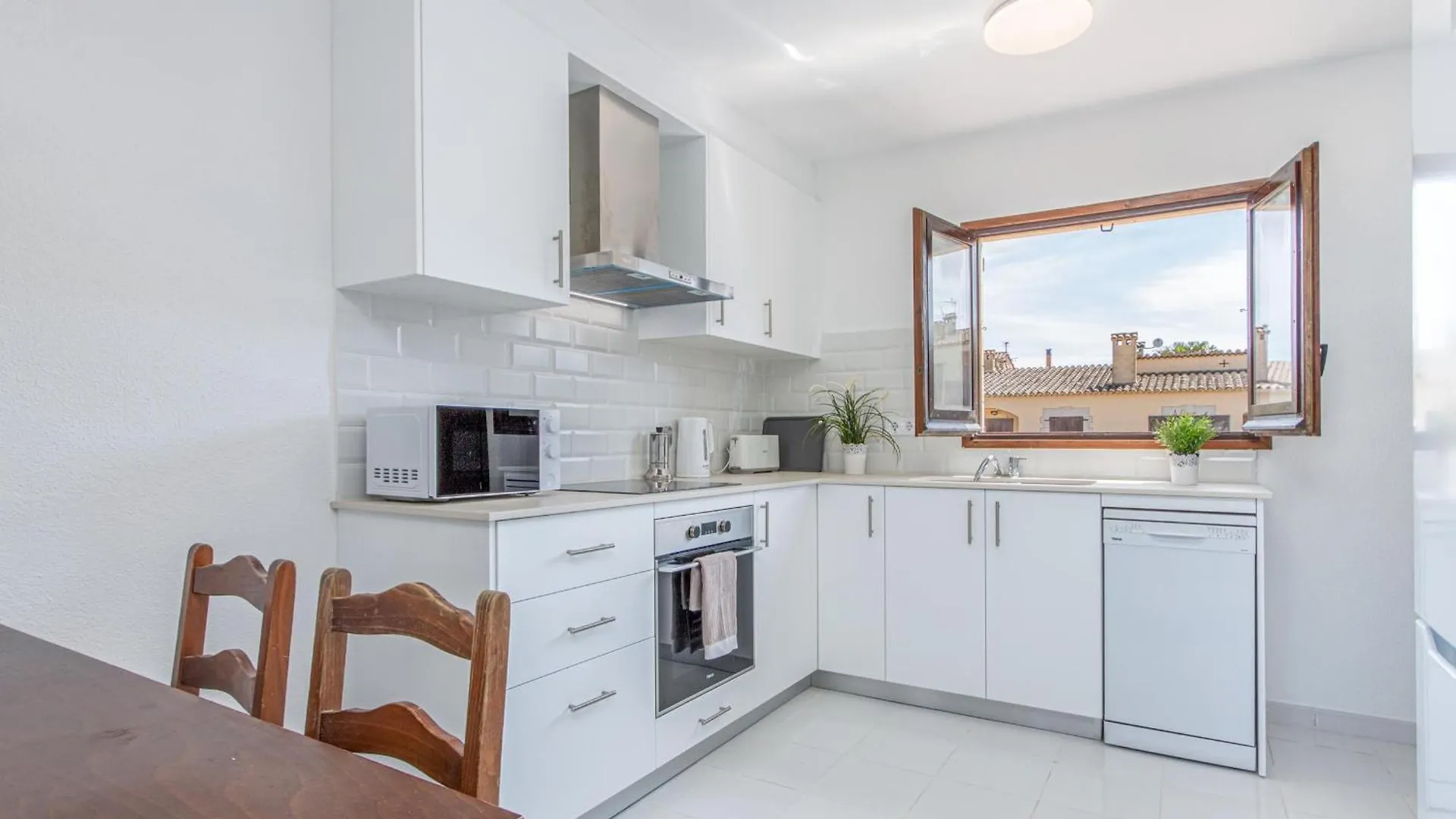 فيلا Casa Con Terraza, A/A, Barbacoa, Wifi, Parking A 500 M De La Playa - Es-89-86 سانت بير بيسكادور إسبانيا